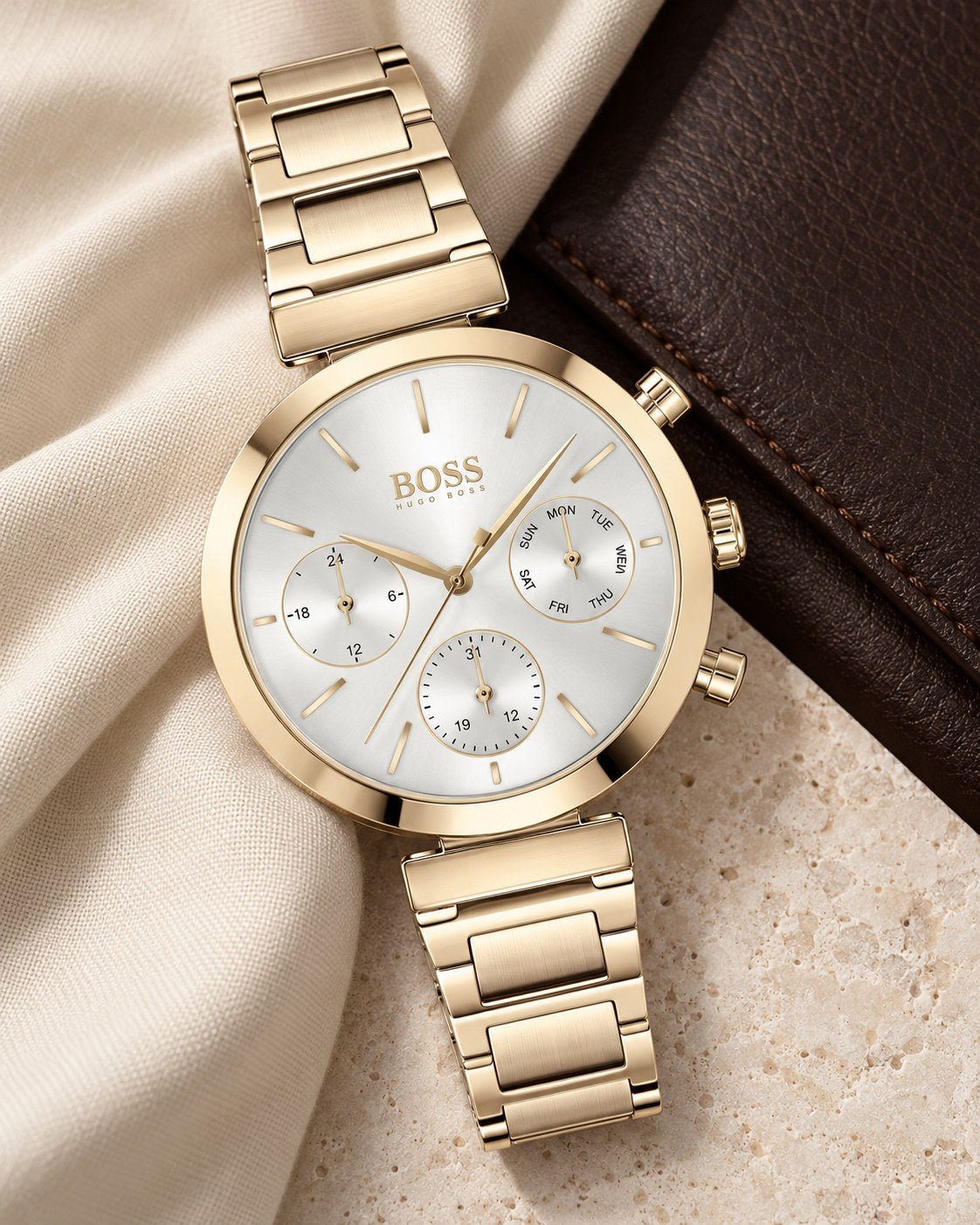 BOSS watch 1502531 product view 4