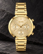 BOSS watch 1502532 product view 2