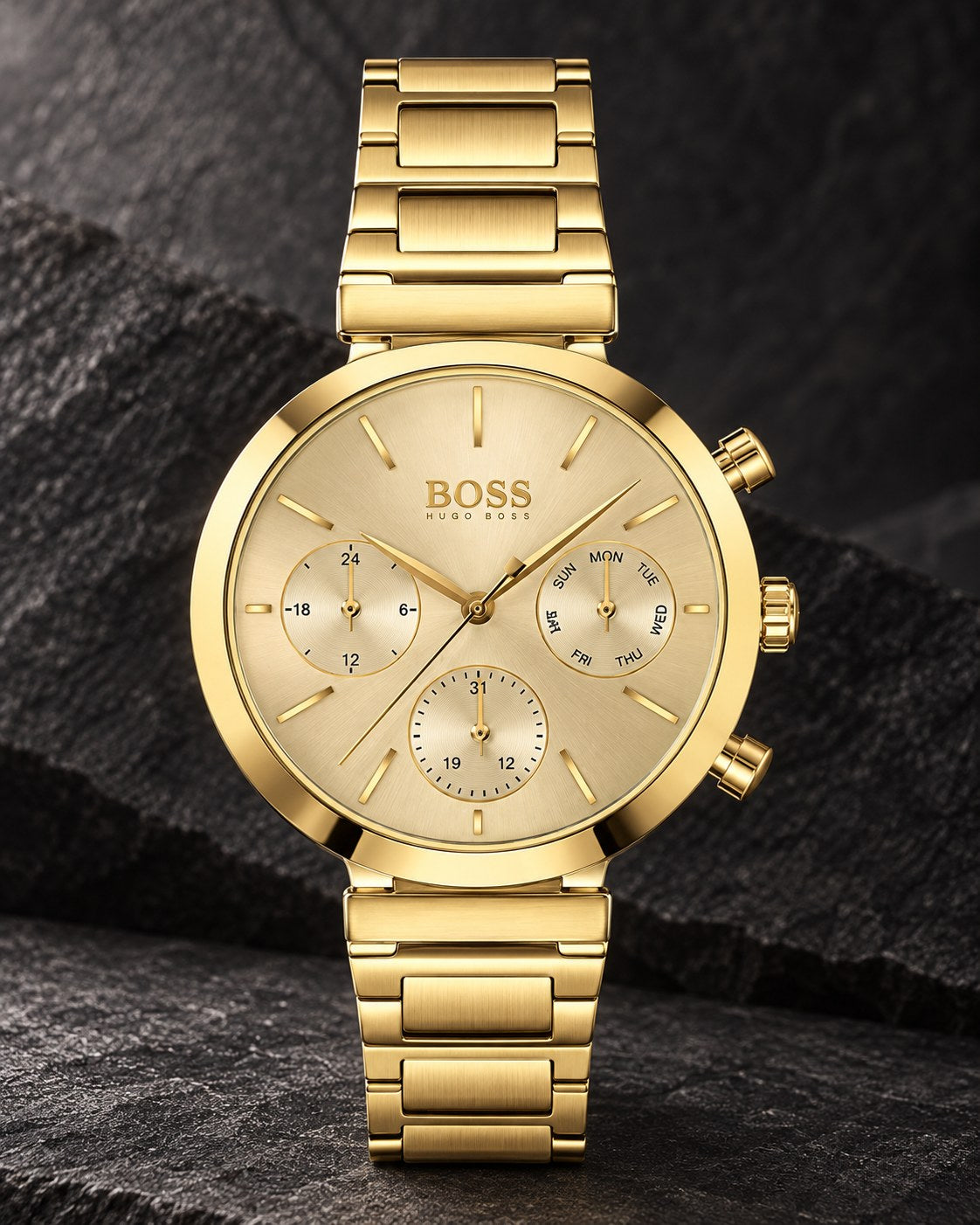 BOSS watch 1502532 product view 2