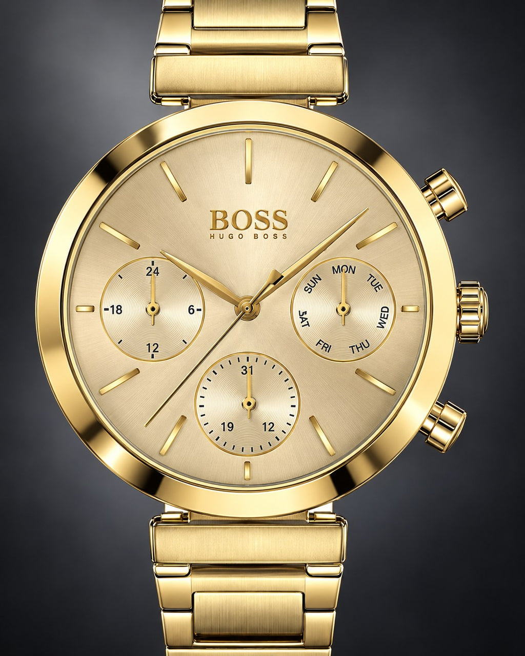 BOSS watch 1502532 product view 3