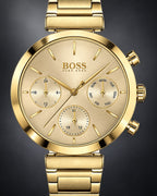BOSS watch 1502532 product view 3