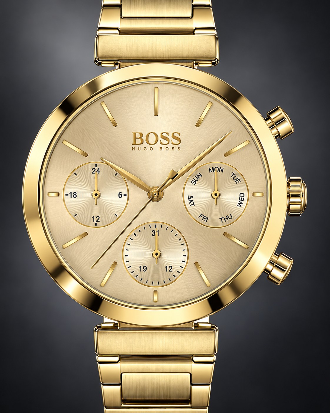 BOSS watch 1502532 product view 3