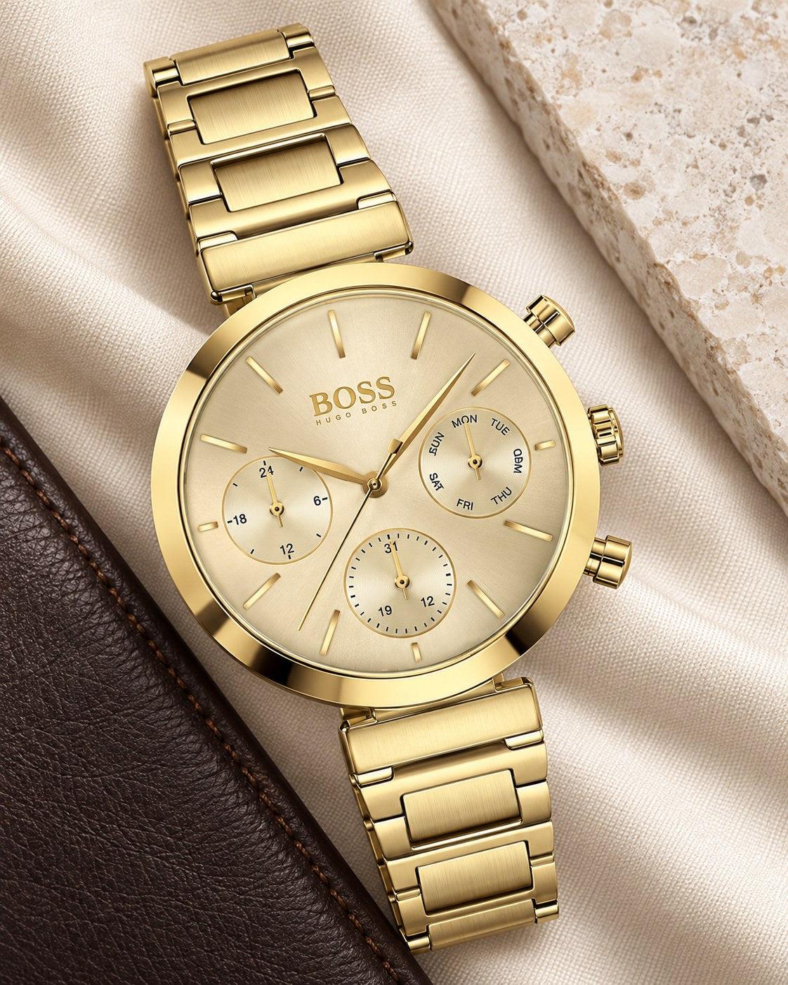BOSS watch 1502532 product view 4