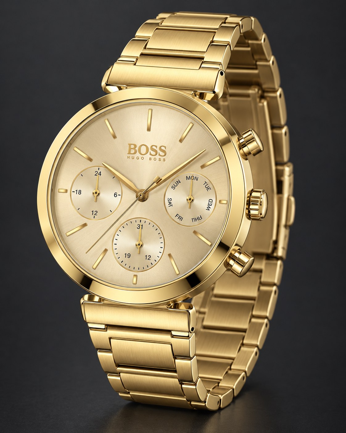 BOSS watch 1502532 product view 5