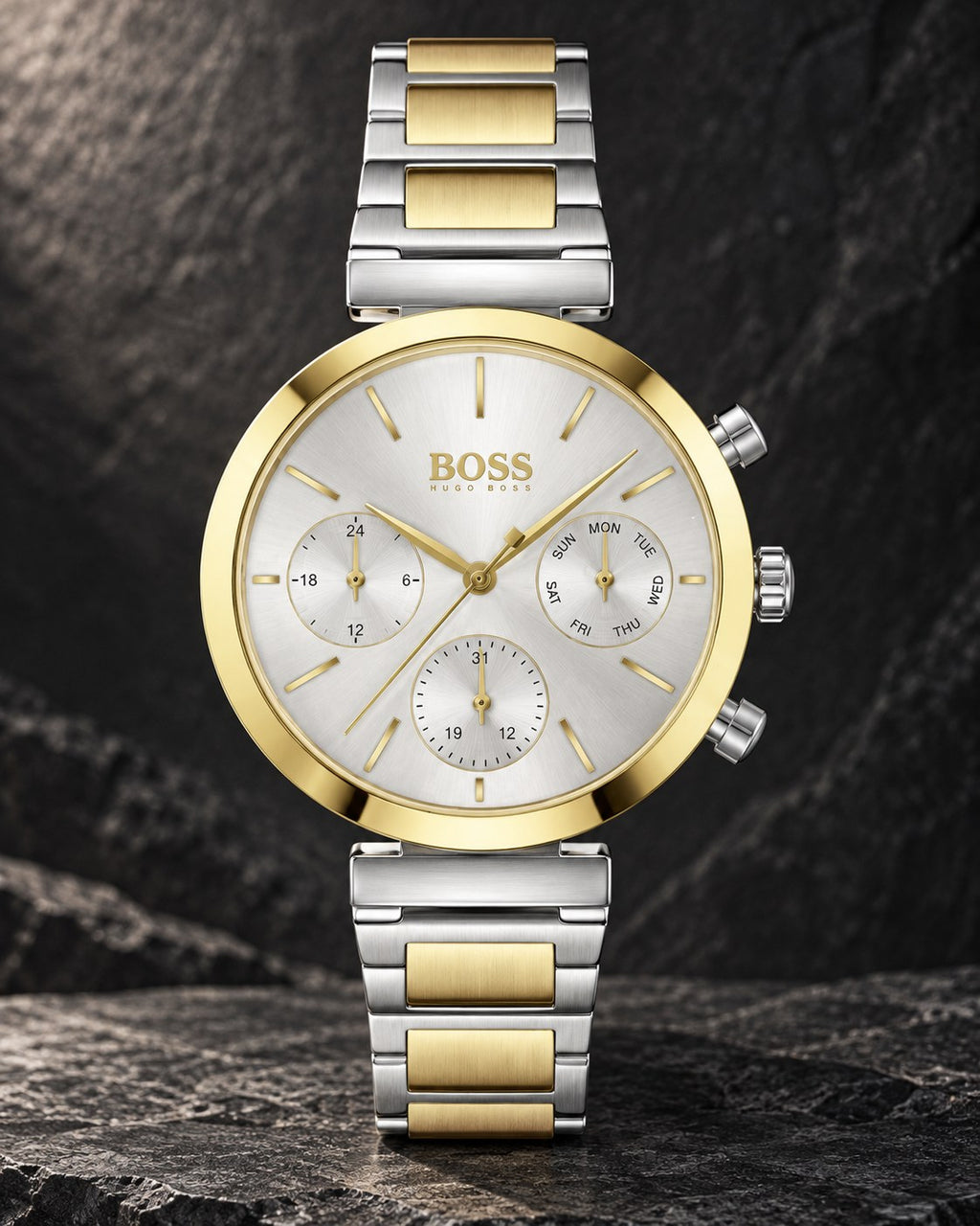 BOSS watch 1502550 product view 2