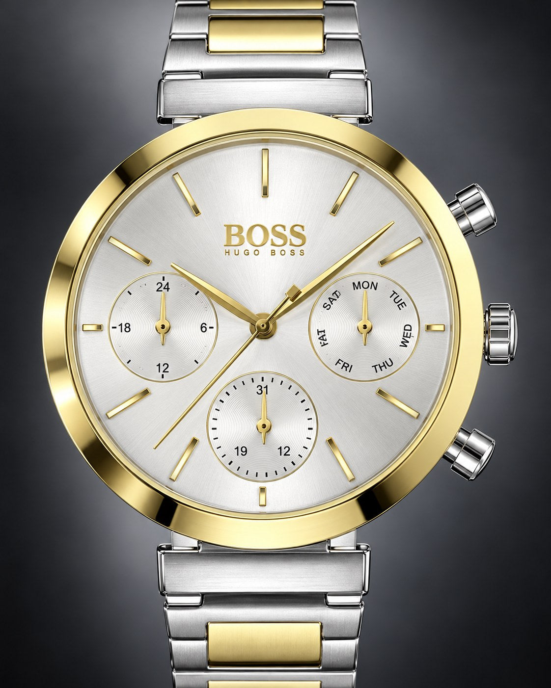 BOSS watch 1502550 product view 3