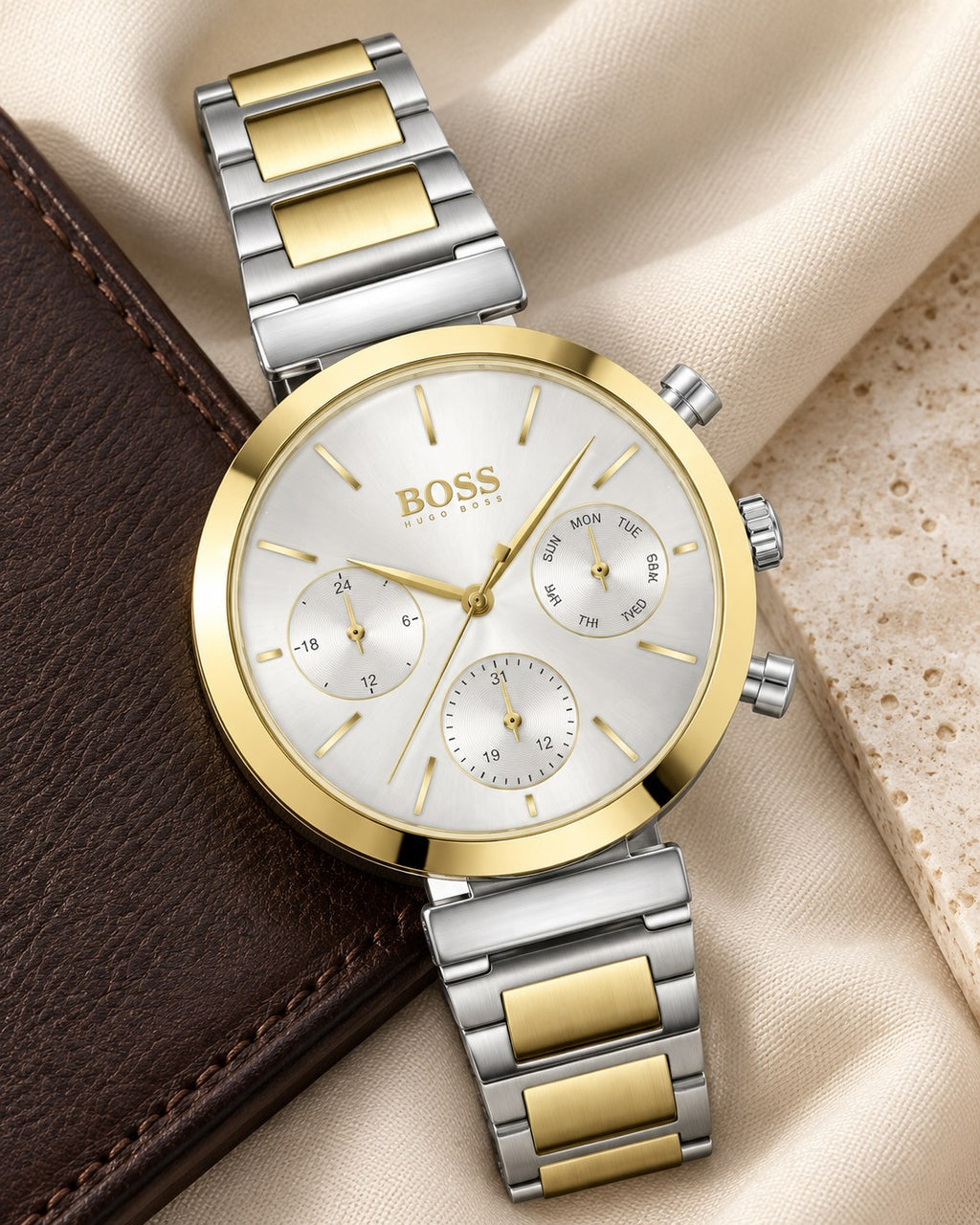 BOSS watch 1502550 product view 4