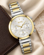 BOSS watch 1502550 product view 4