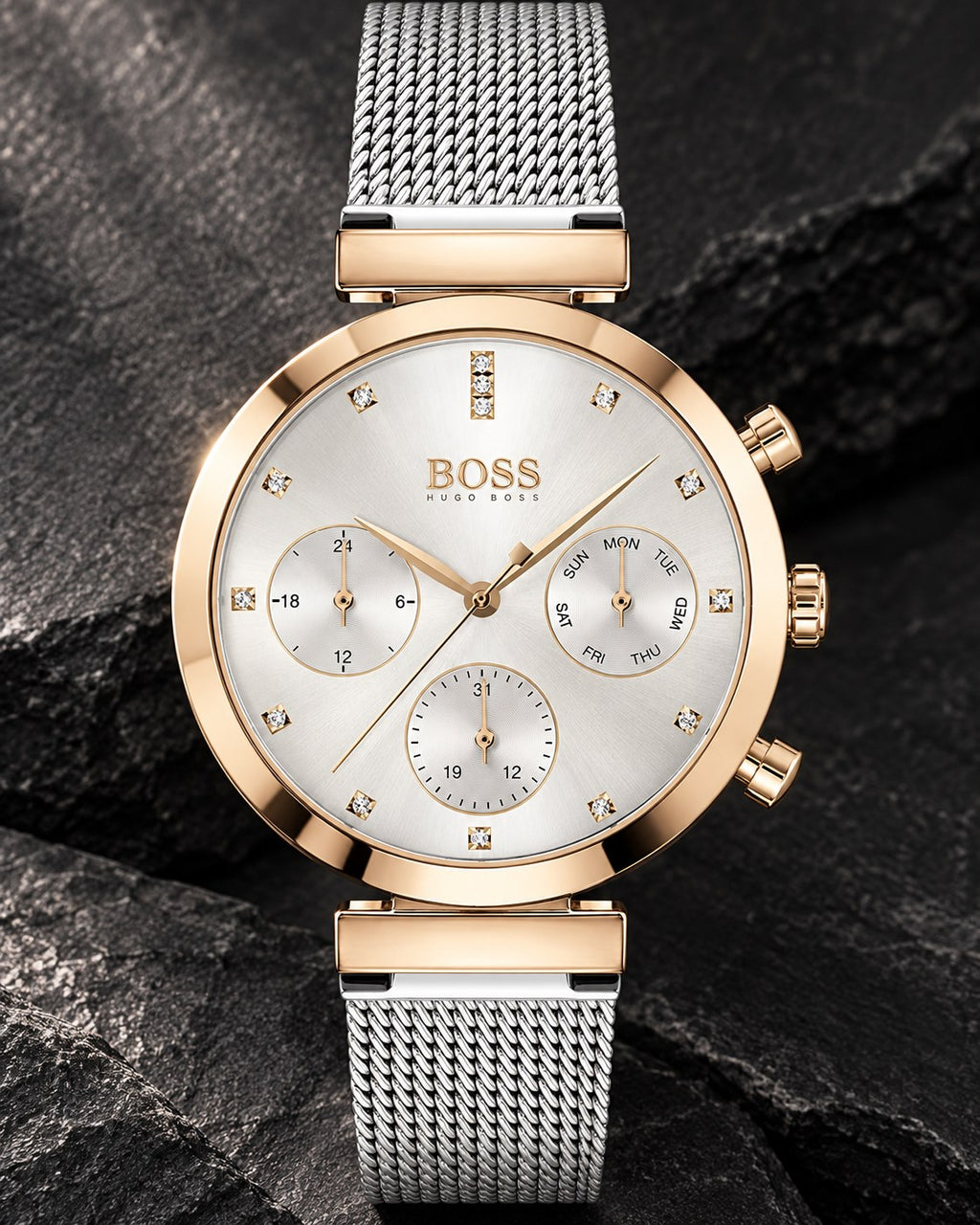 BOSS watch 1502551 product view 2