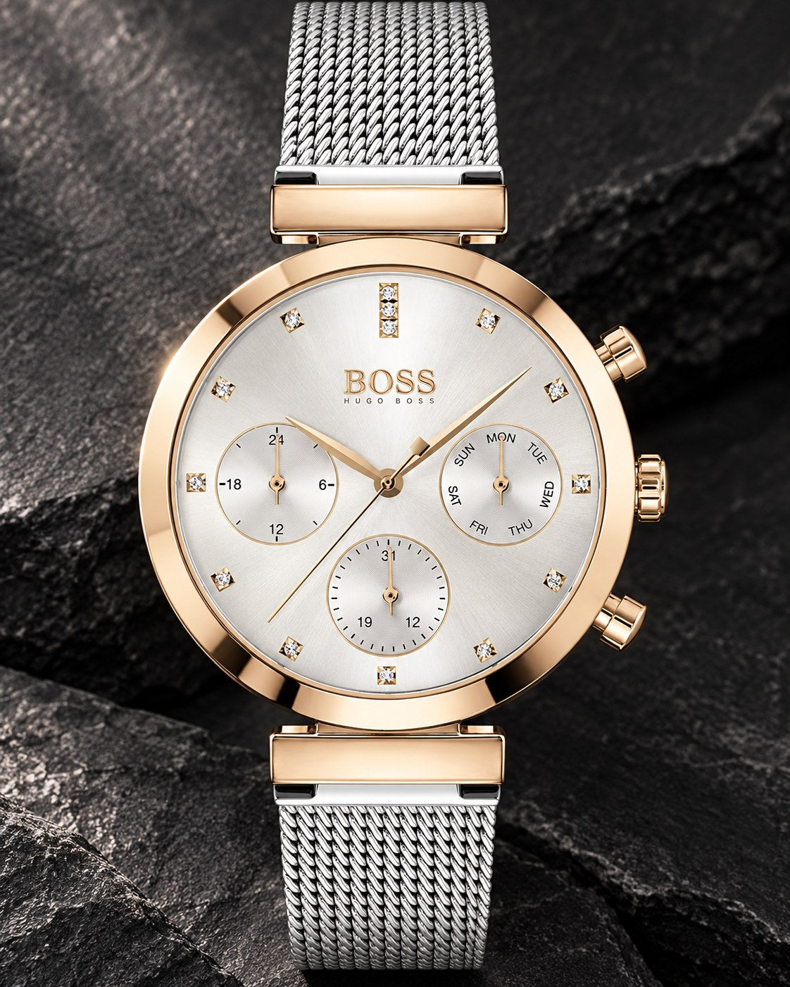 BOSS watch 1502551 product view 2