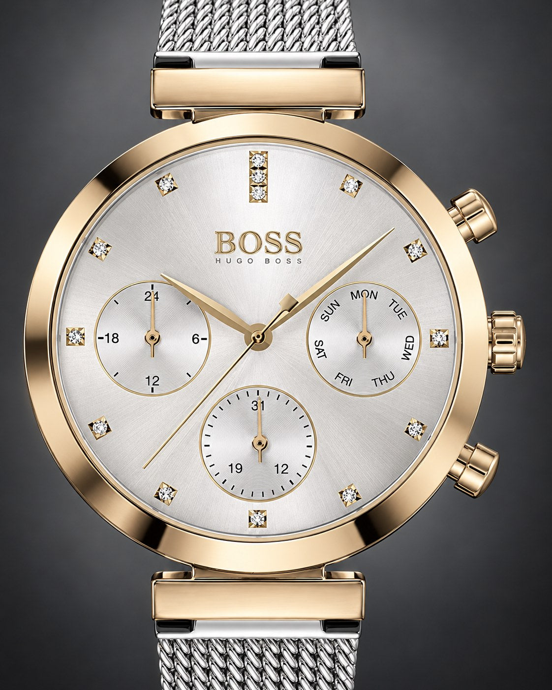 BOSS watch 1502551 product view 3