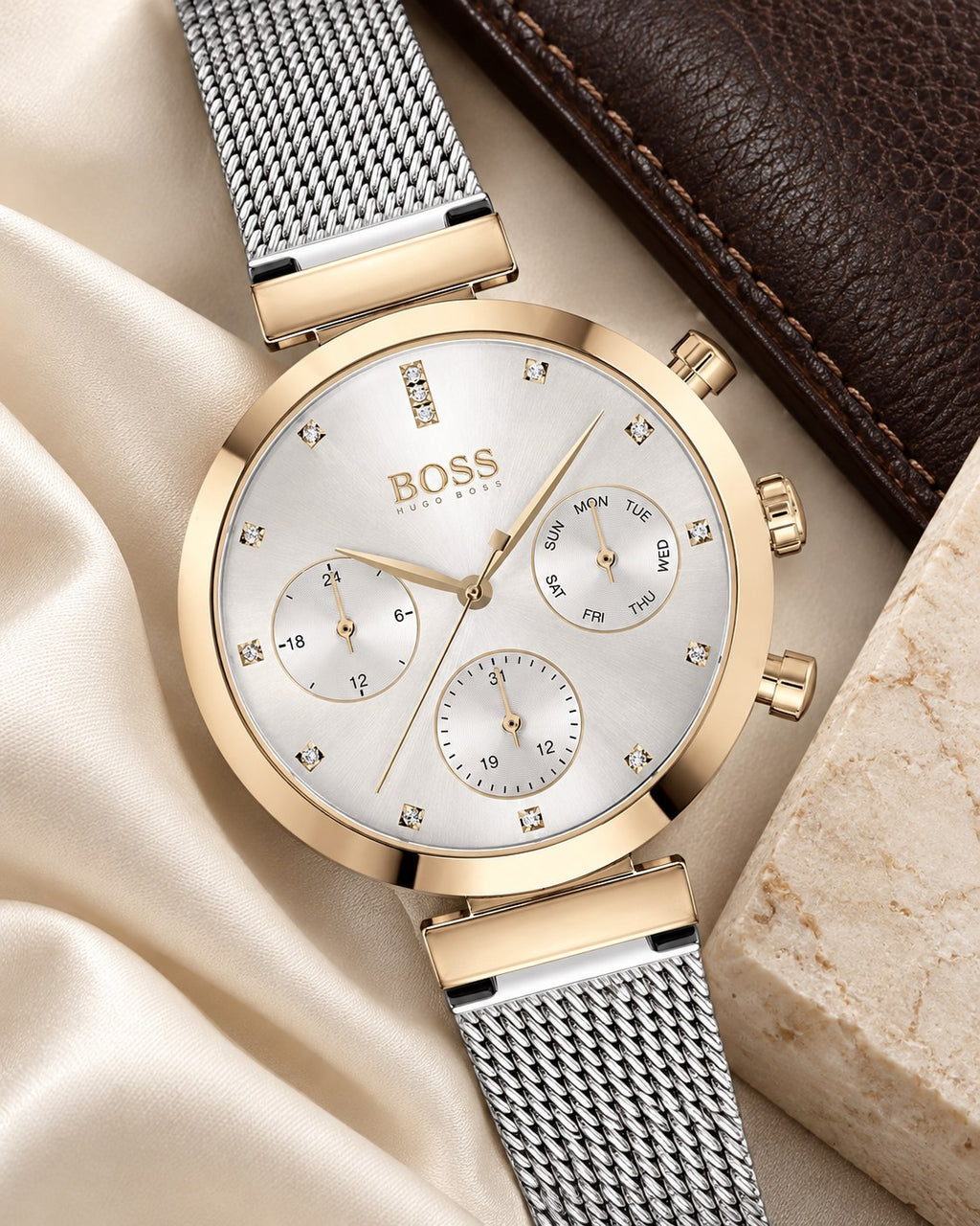 BOSS watch 1502551 product view 4