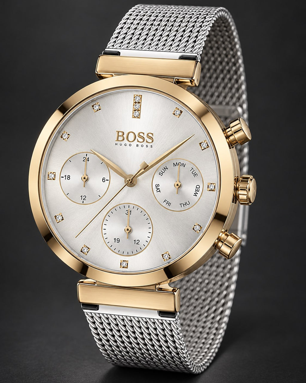 BOSS watch 1502551 product view 5