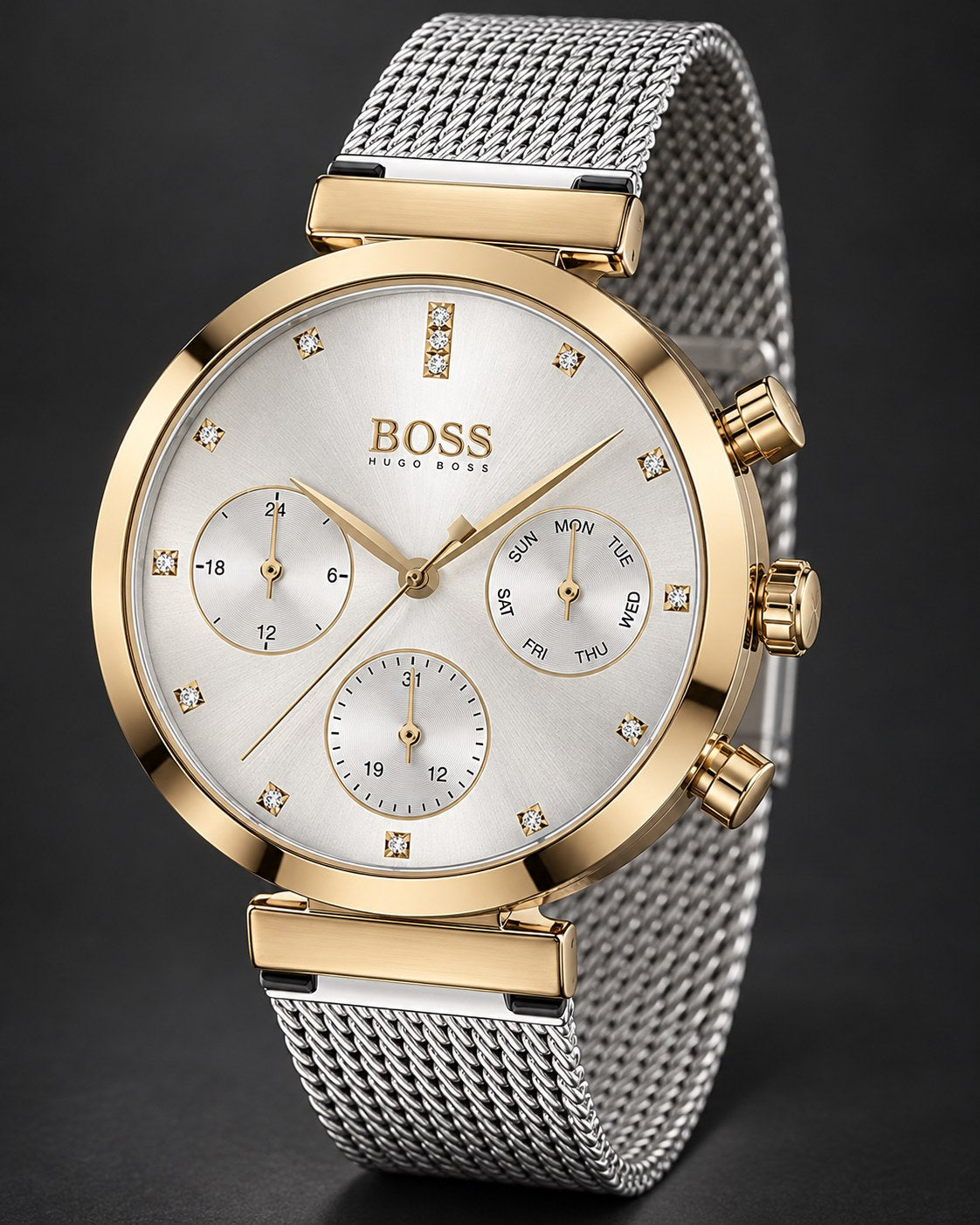 BOSS watch 1502551 product view 5