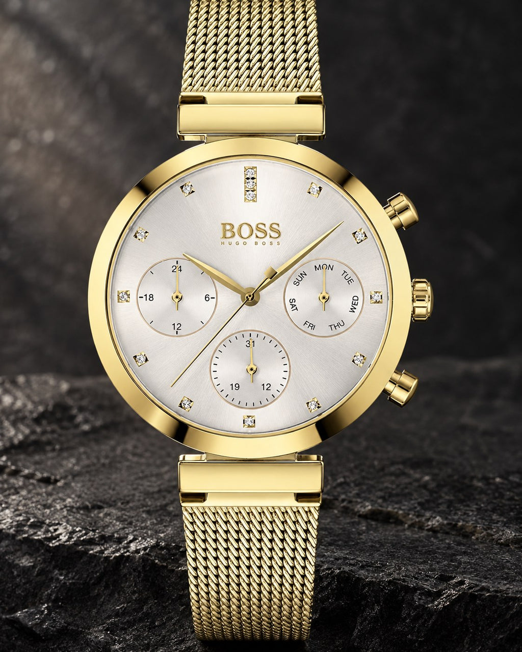 BOSS watch 1502552 product view 2