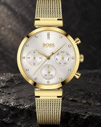 BOSS watch 1502552 product view 2