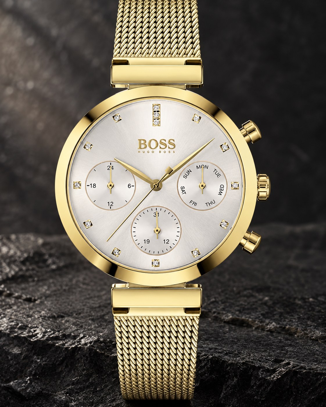 BOSS watch 1502552 product view 2