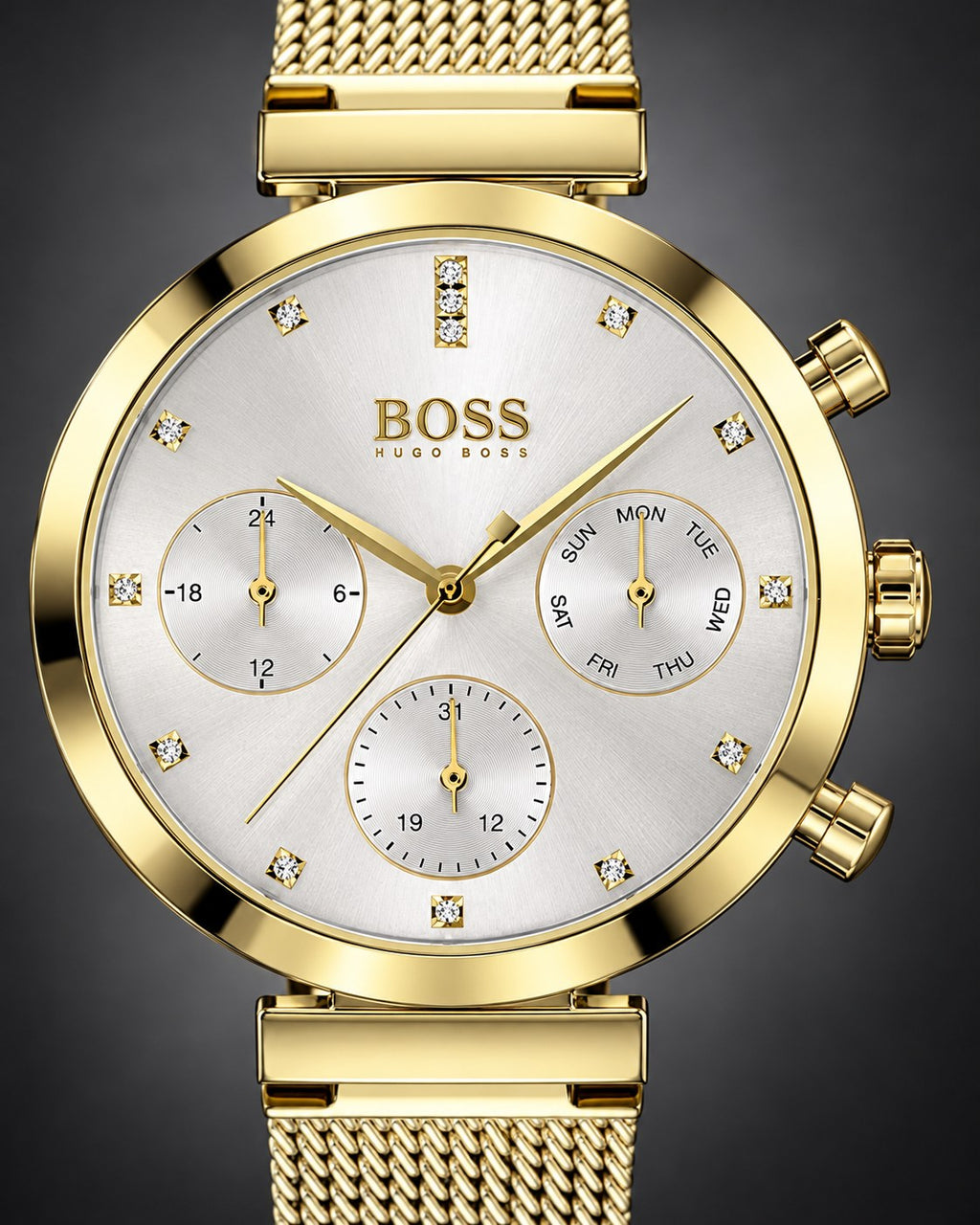 BOSS watch 1502552 product view 3