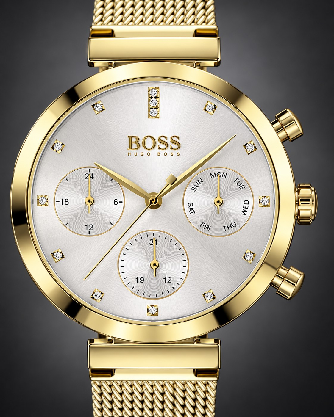 BOSS watch 1502552 product view 3