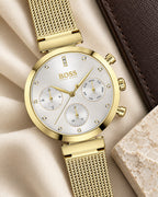 BOSS watch 1502552 product view 4