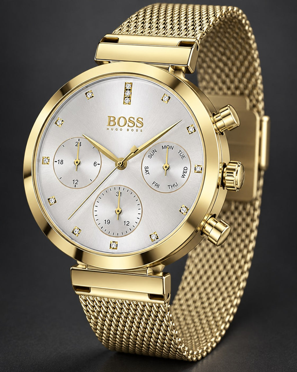 BOSS watch 1502552 product view 5