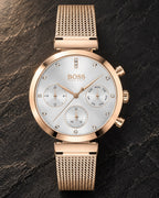 BOSS watch 1502553 product view 2
