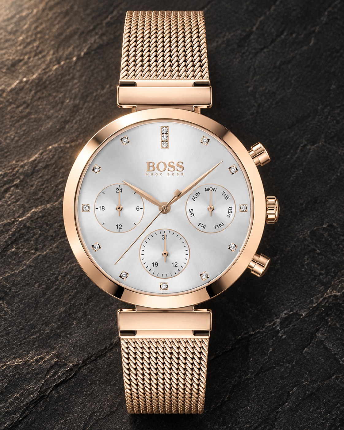 BOSS watch 1502553 product view 2