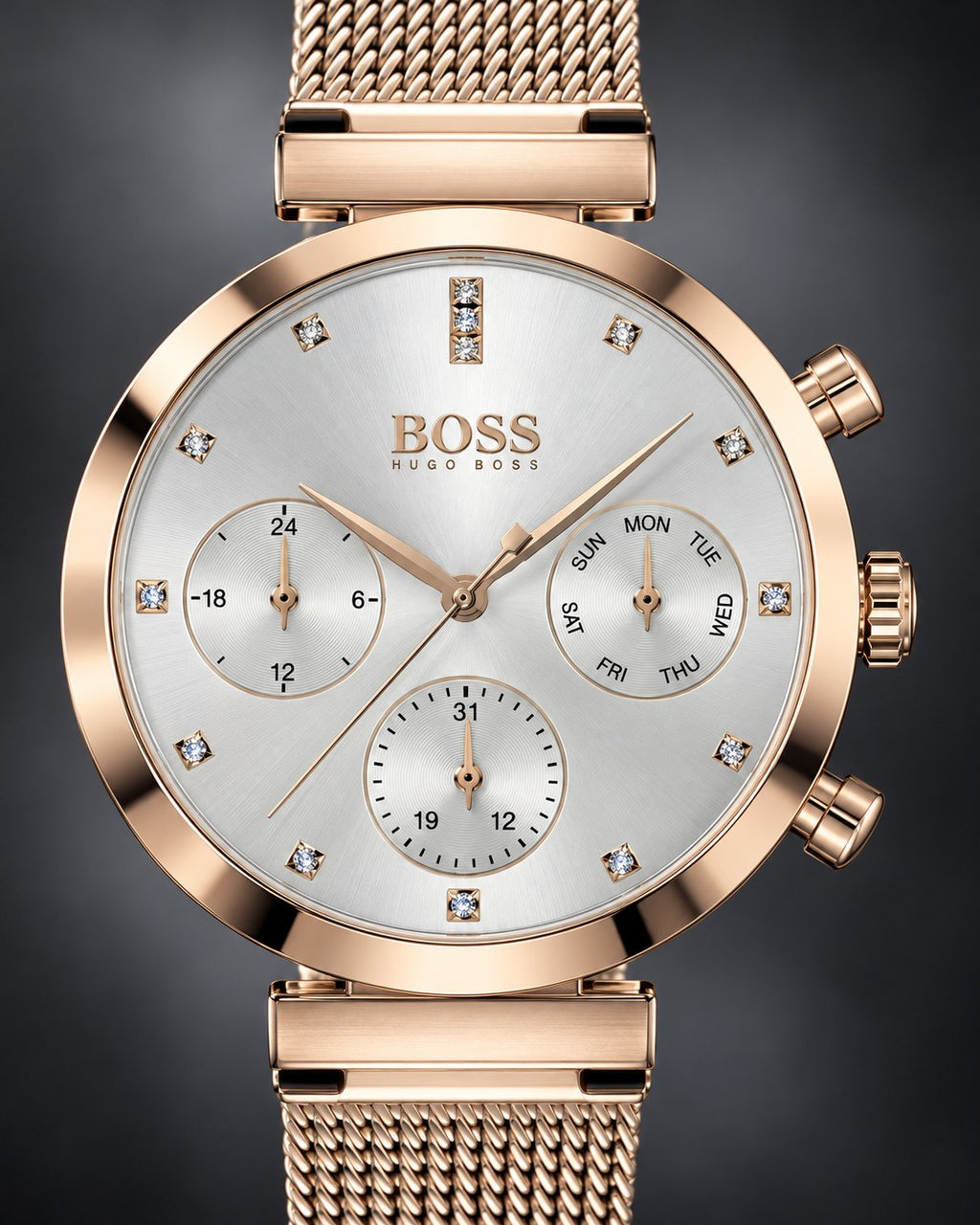 BOSS watch 1502553 product view 3