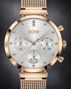 BOSS watch 1502553 product view 3