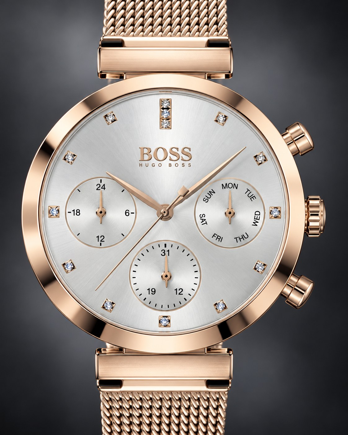 BOSS watch 1502553 product view 3