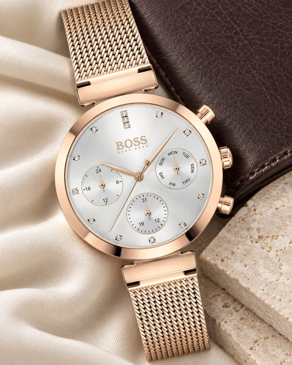 BOSS watch 1502553 product view 4