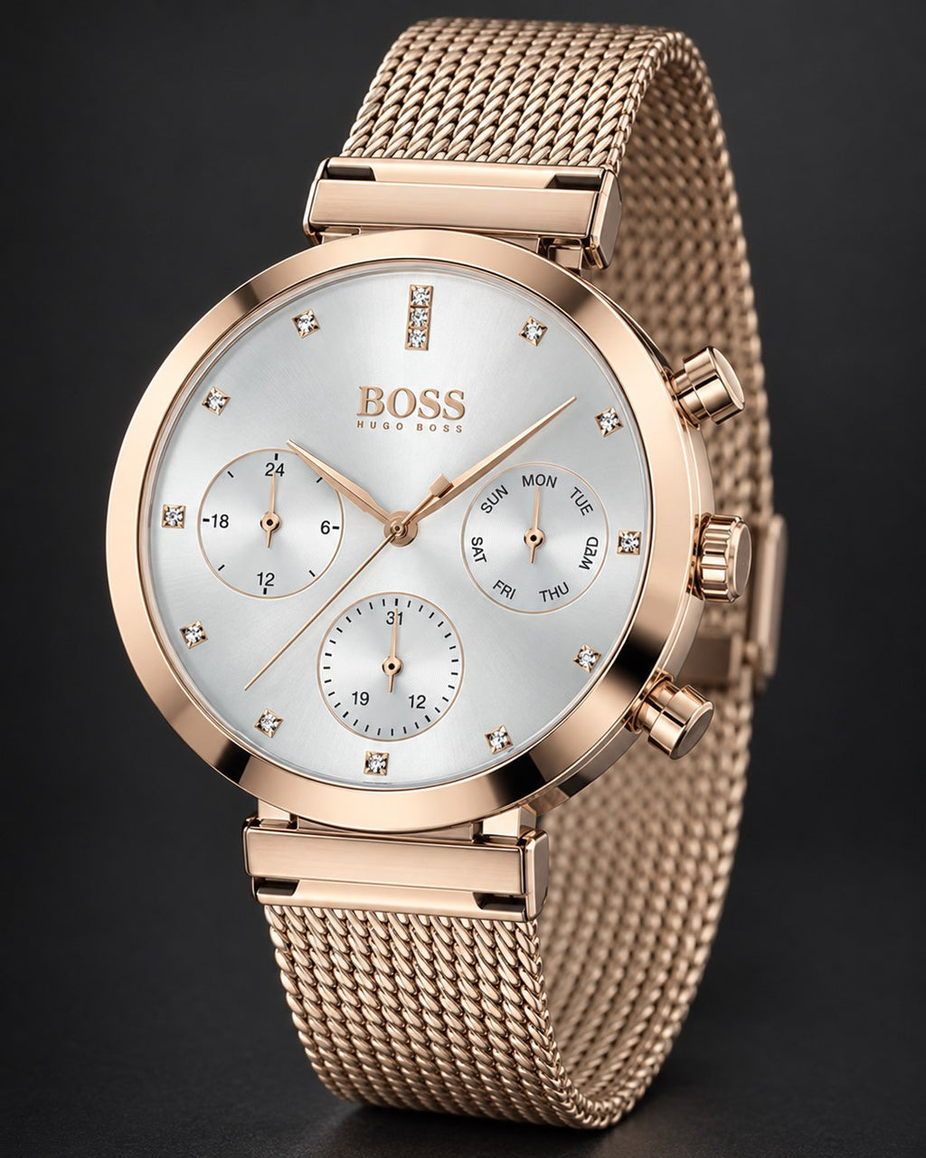 BOSS watch 1502553 product view 5