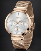 BOSS watch 1502553 product view 5