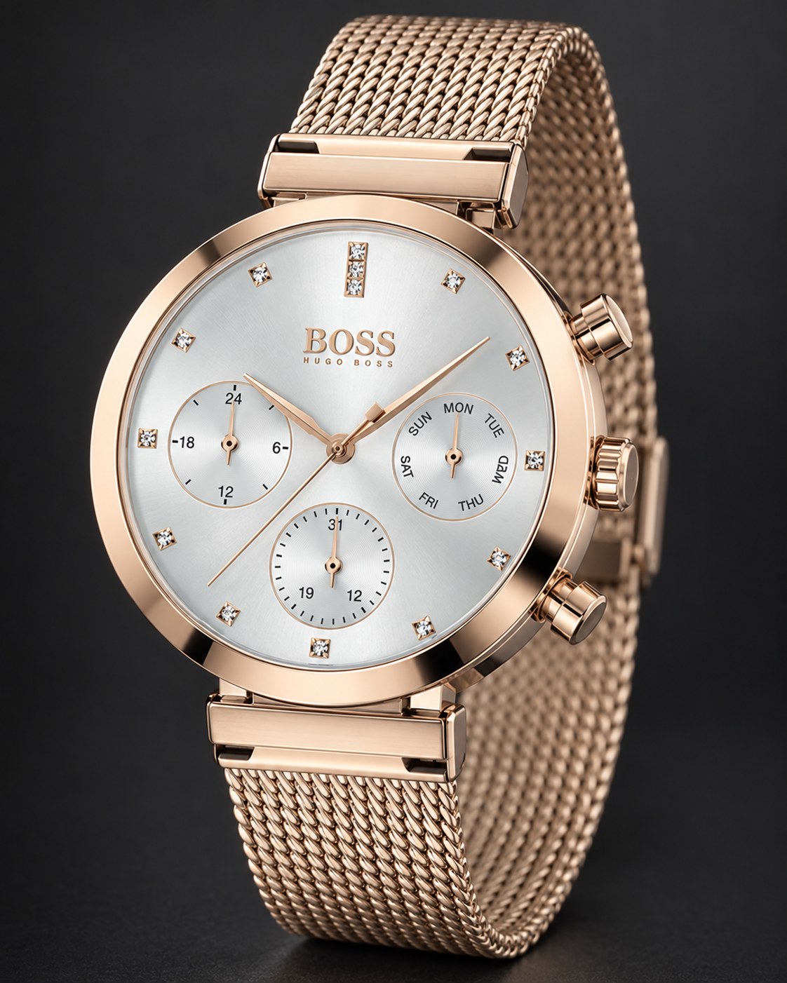 BOSS watch 1502553 product view 5