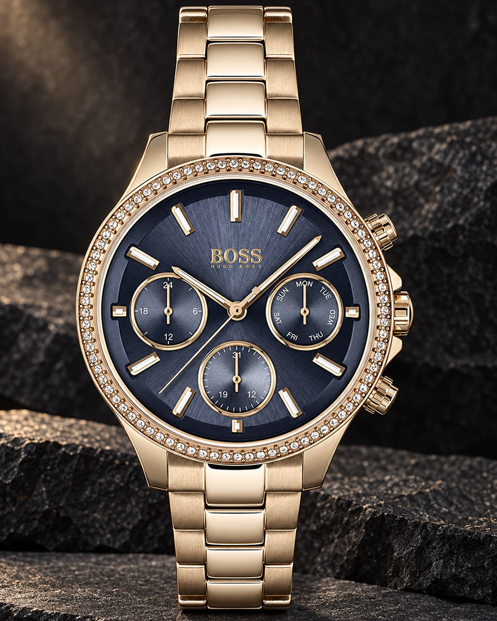 BOSS watch 1502566 product view 2