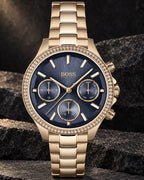 BOSS watch 1502566 product view 2