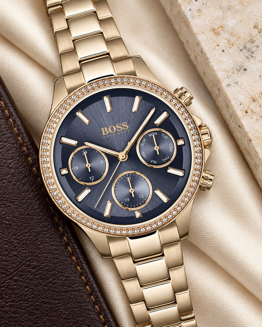BOSS watch 1502566 product view 4