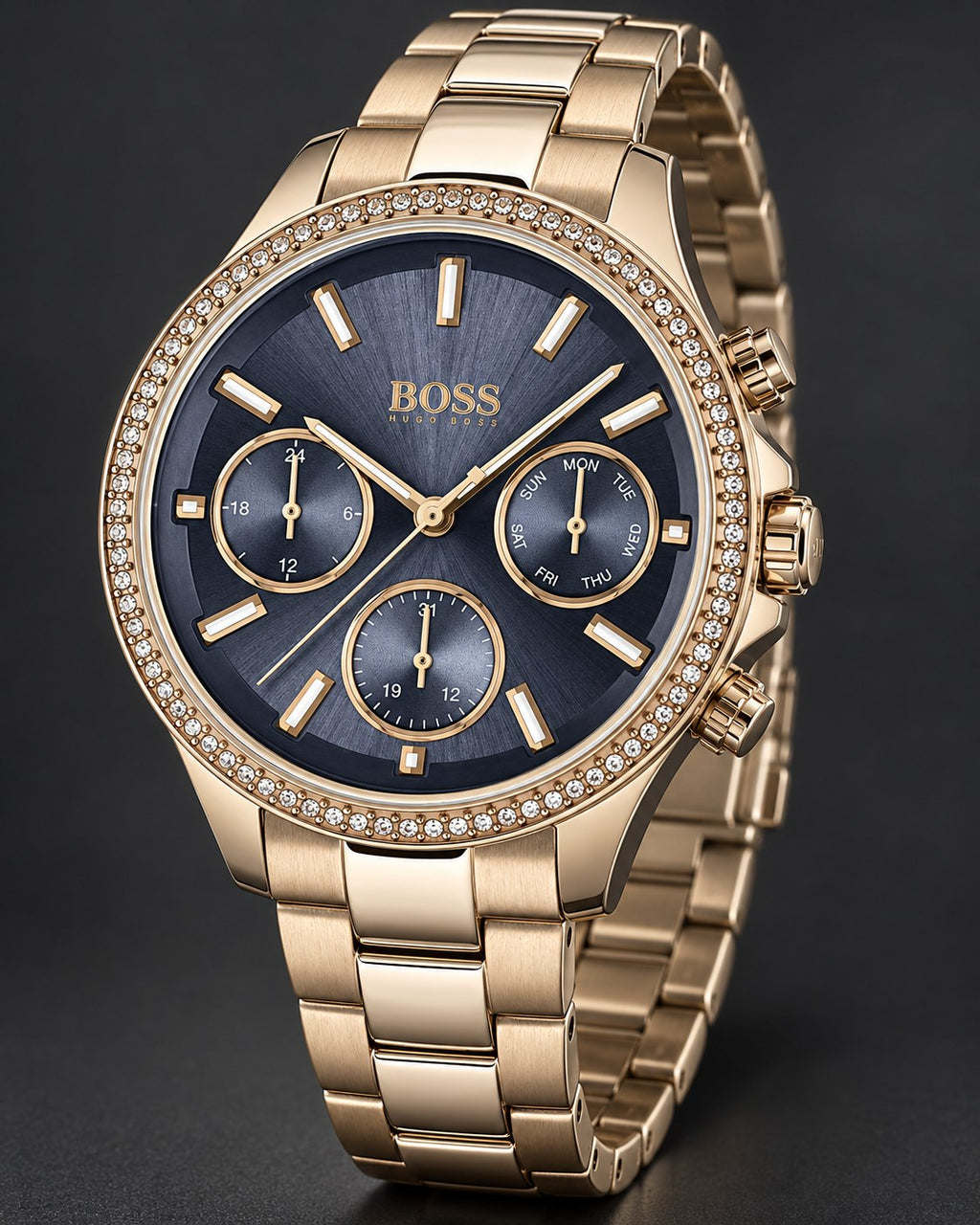 BOSS watch 1502566 product view 5
