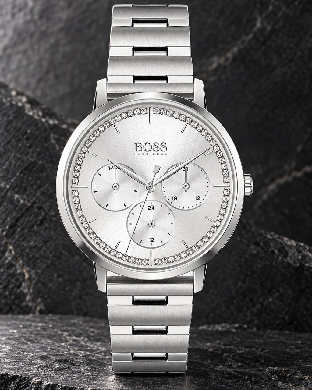 BOSS watch 1502570 product view 2