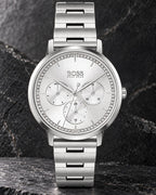 BOSS watch 1502570 product view 2