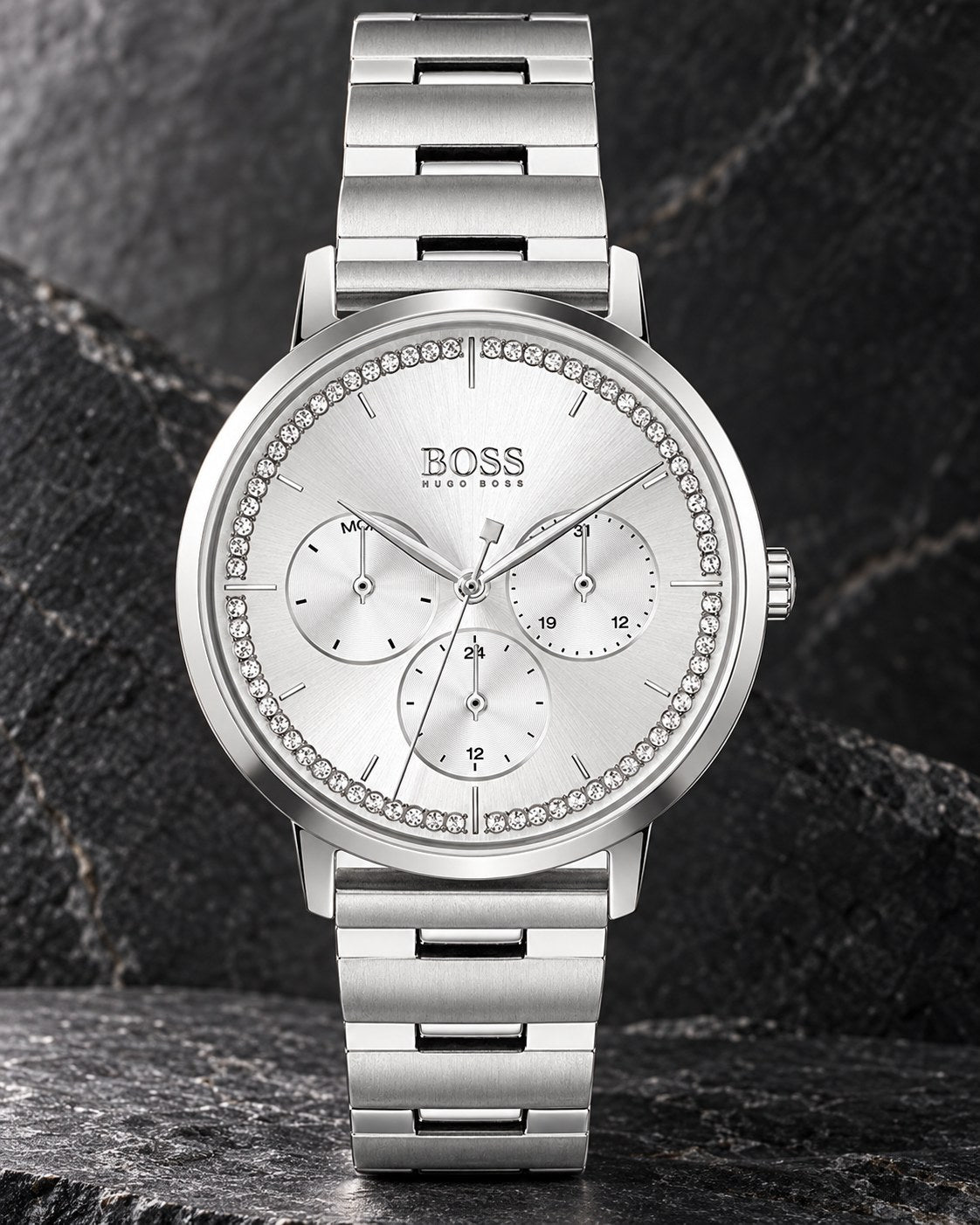 BOSS watch 1502570 product view 2