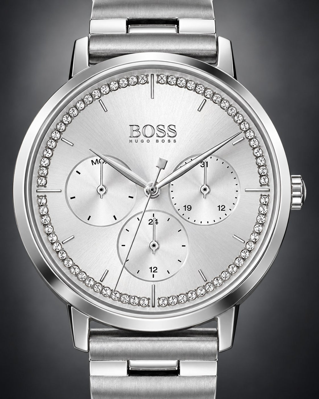 BOSS watch 1502570 product view 3
