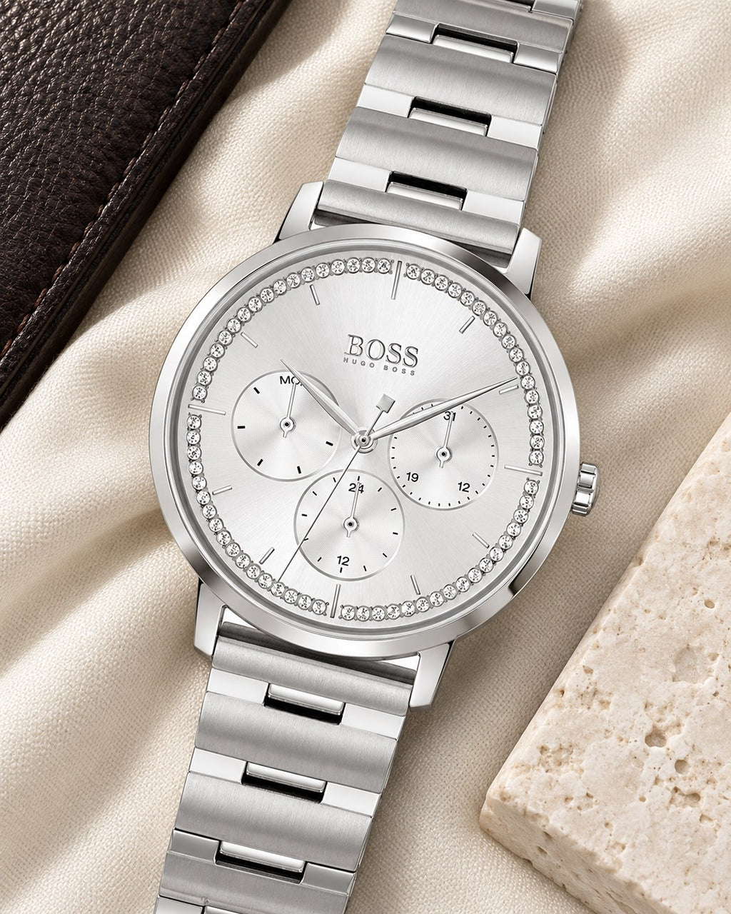 BOSS watch 1502570 product view 4