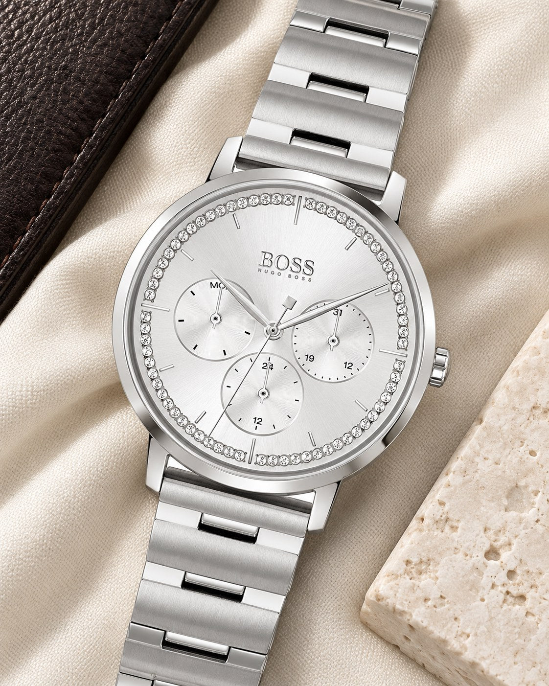 BOSS watch 1502570 product view 4