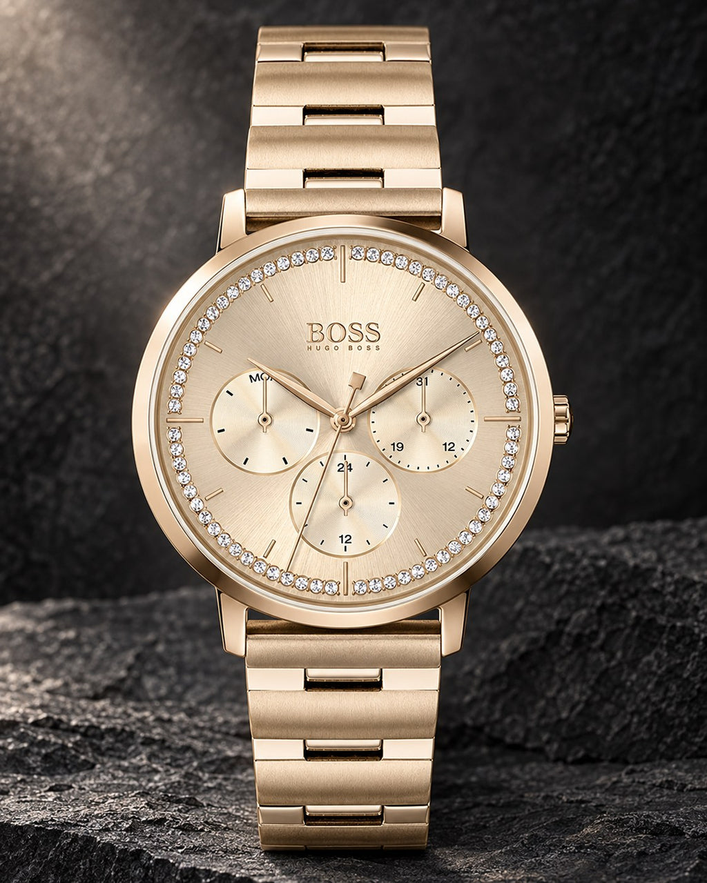 BOSS watch 1502571 product view 2