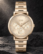 BOSS watch 1502571 product view 2