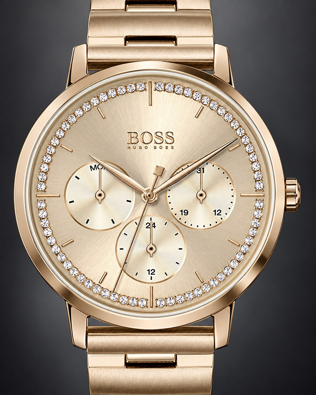 BOSS watch 1502571 product view 3