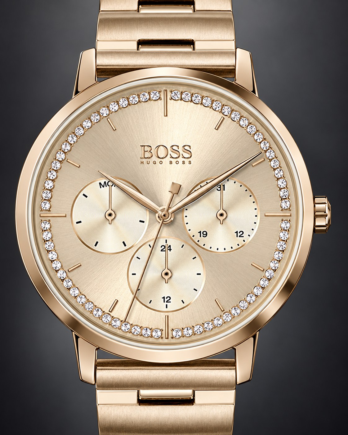BOSS watch 1502571 product view 3