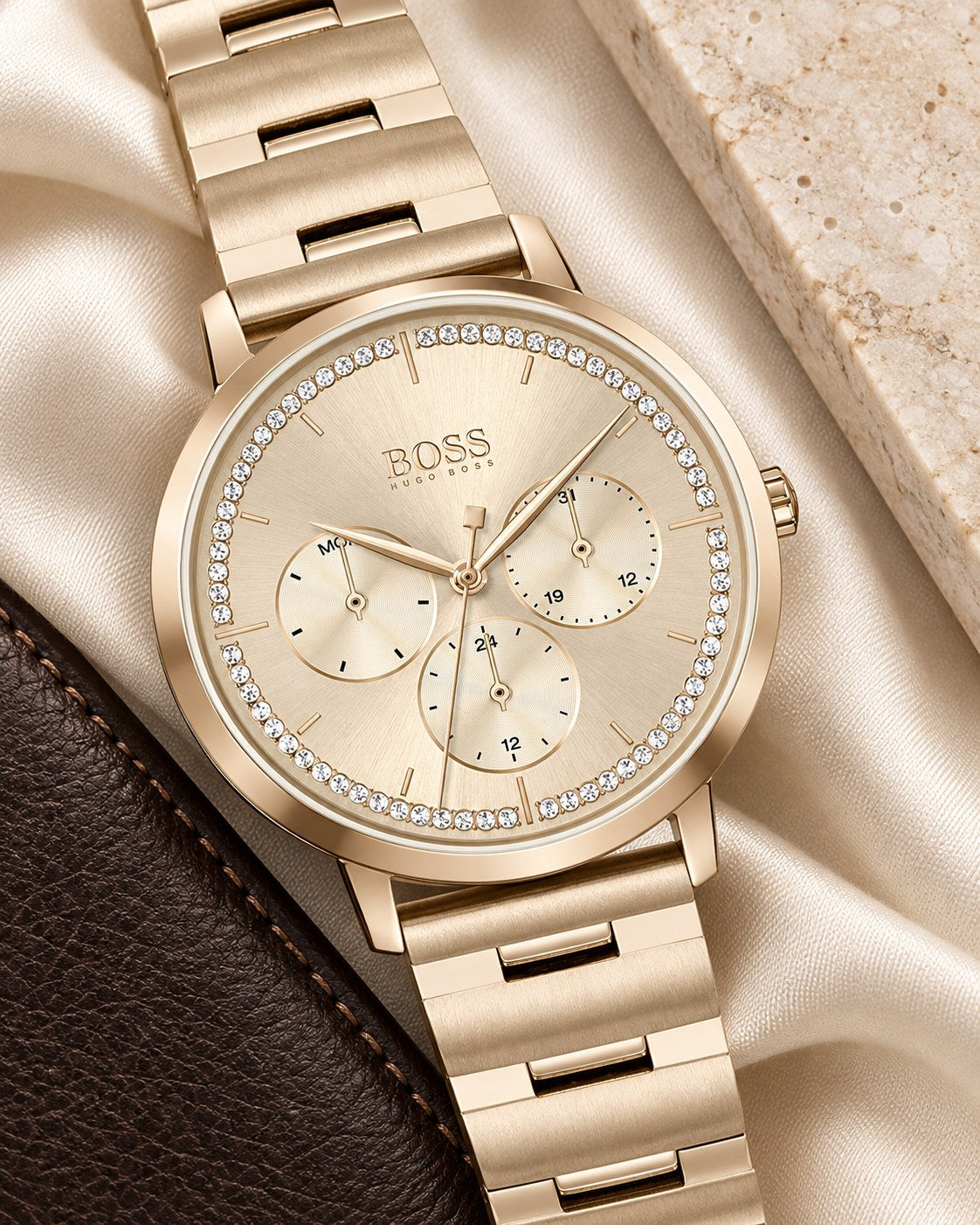 BOSS watch 1502571 product view 4