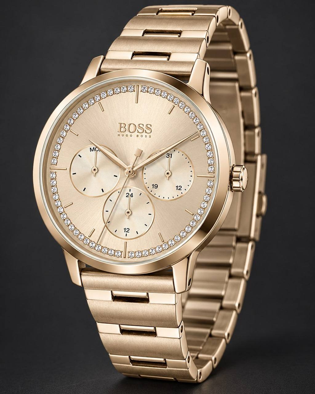 BOSS watch 1502571 product view 5